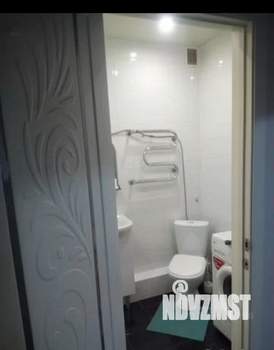 1-к квартира, на длительный срок, 37м2, 4/10 этаж