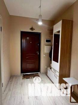 2-к квартира, на длительный срок, 42м2, 13/16 этаж