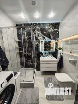 1-к квартира, на длительный срок, 50м2, 11/24 этаж