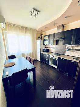 1-к квартира, на длительный срок, 39м2, 5/10 этаж