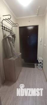 1-к квартира, на длительный срок, 35м2, 6/17 этаж