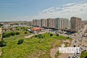 1-к квартира, посуточно, 45м2, 14/16 этаж