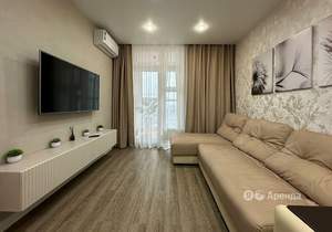 1-к квартира, на длительный срок, 33м2, 8/9 этаж