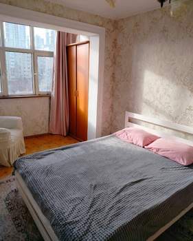 3-к квартира, на длительный срок, 75м2, 5/10 этаж