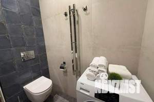 1-к квартира, посуточно, 40м2, 8/15 этаж