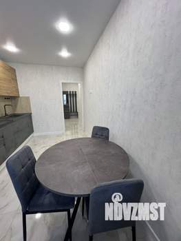 1-к квартира, на длительный срок, 43м2, 16/18 этаж