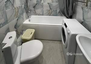 1-к квартира, на длительный срок, 34м2, 13/16 этаж