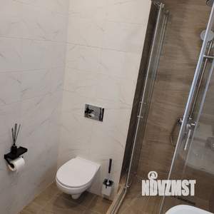 1-к квартира, на длительный срок, 36м2, 6/18 этаж