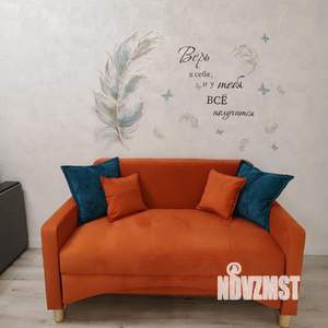 2-к квартира, посуточно, 54м2, 13/24 этаж