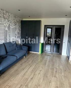 3-к квартира, на длительный срок, 84м2, 3/15 этаж