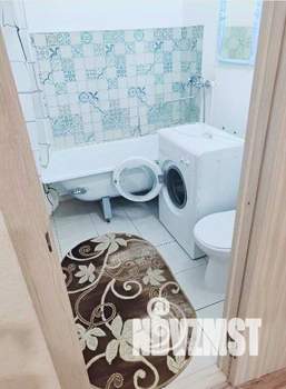 Студия квартира, на длительный срок, 30м2, 14/16 этаж