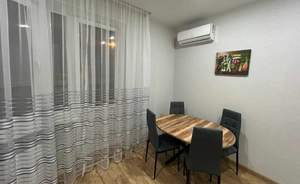 1-к квартира, на длительный срок, 40м2, 2/16 этаж