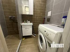 Студия квартира, на длительный срок, 27м2, 13/19 этаж