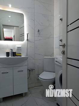 2-к квартира, на длительный срок, 42м2, 5/18 этаж