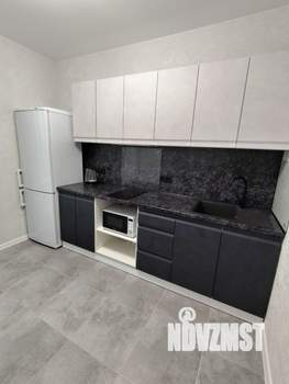 1-к квартира, на длительный срок, 35м2, 12/24 этаж