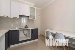 2-к квартира, посуточно, 60м2, 13/16 этаж