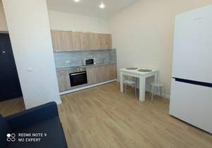 1-к квартира, на длительный срок, 36м2, 7/9 этаж