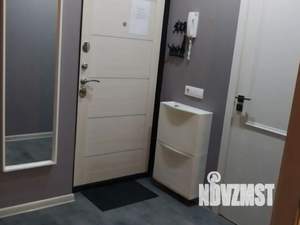 Студия квартира, посуточно, 33м2, 11/14 этаж