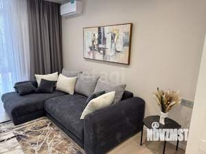 2-к квартира, на длительный срок, 80м2, 19/24 этаж