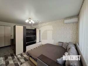 1-к квартира, на длительный срок, 38м2, 5/16 этаж