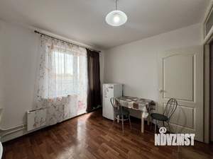 1-к квартира, на длительный срок, 42м2, 10/16 этаж