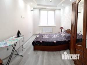 2-к квартира, на длительный срок, 72м2, 17/22 этаж