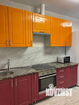 1-к квартира, на длительный срок, 37м2, 14/24 этаж