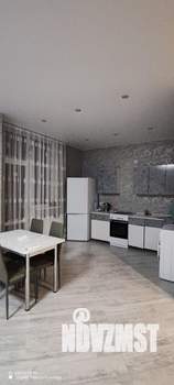 2-к квартира, на длительный срок, 68м2, 3/9 этаж