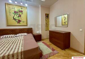 3-к квартира, на длительный срок, 115м2, 3/9 этаж