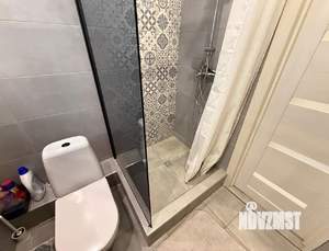 Студия квартира, на длительный срок, 22м2, 23/24 этаж