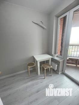 1-к квартира, на длительный срок, 32м2, 9/9 этаж