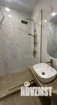 1-к квартира, на длительный срок, 44м2, 1/5 этаж