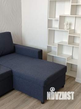 2-к квартира, посуточно, 41м2, 8/17 этаж