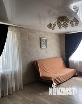 1-к квартира, на длительный срок, 43м2, 12/17 этаж