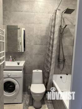 2-к квартира, на длительный срок, 60м2, 15/16 этаж