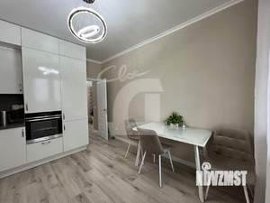 1-к квартира, на длительный срок, 44м2, 9/16 этаж