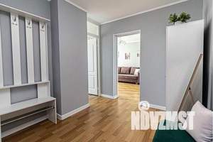 2-к квартира, посуточно, 65м2, 10/16 этаж