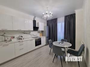 1-к квартира, на длительный срок, 50м2, 6/16 этаж