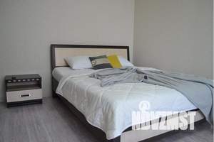 1-к квартира, посуточно, 40м2, 11/16 этаж