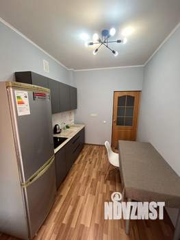 2-к квартира, на длительный срок, 48м2, 3/7 этаж