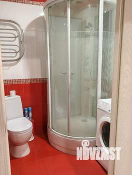 1-к квартира, на длительный срок, 40м2, 12/17 этаж