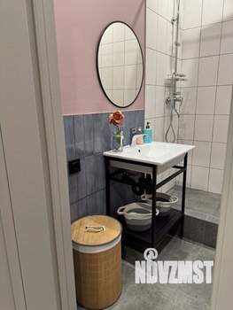 Студия квартира, посуточно, 30м2, 14/16 этаж