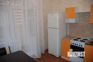 1-к квартира, на длительный срок, 33м2, 3/24 этаж