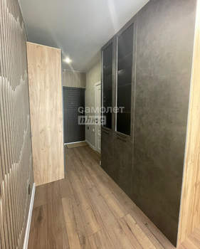 Студия квартира, на длительный срок, 24м2, 9/16 этаж