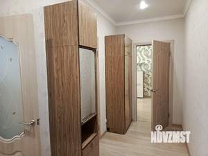 2-к квартира, на длительный срок, 55м2, 5/6 этаж