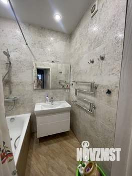 2-к квартира, на длительный срок, 84м2, 12/17 этаж