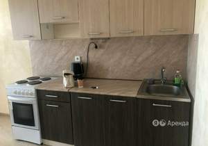 1-к квартира, на длительный срок, 43м2, 2/24 этаж
