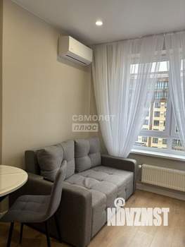 1-к квартира, на длительный срок, 37м2, 13/16 этаж