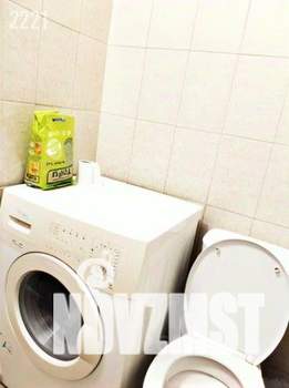 Студия квартира, на длительный срок, 25м2, 12/17 этаж