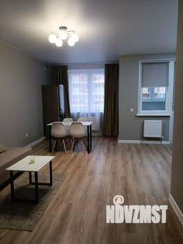 2-к квартира, на длительный срок, 52м2, 11/17 этаж